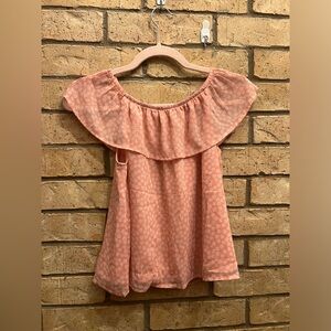 Abercrombie Kids Flowy Tank